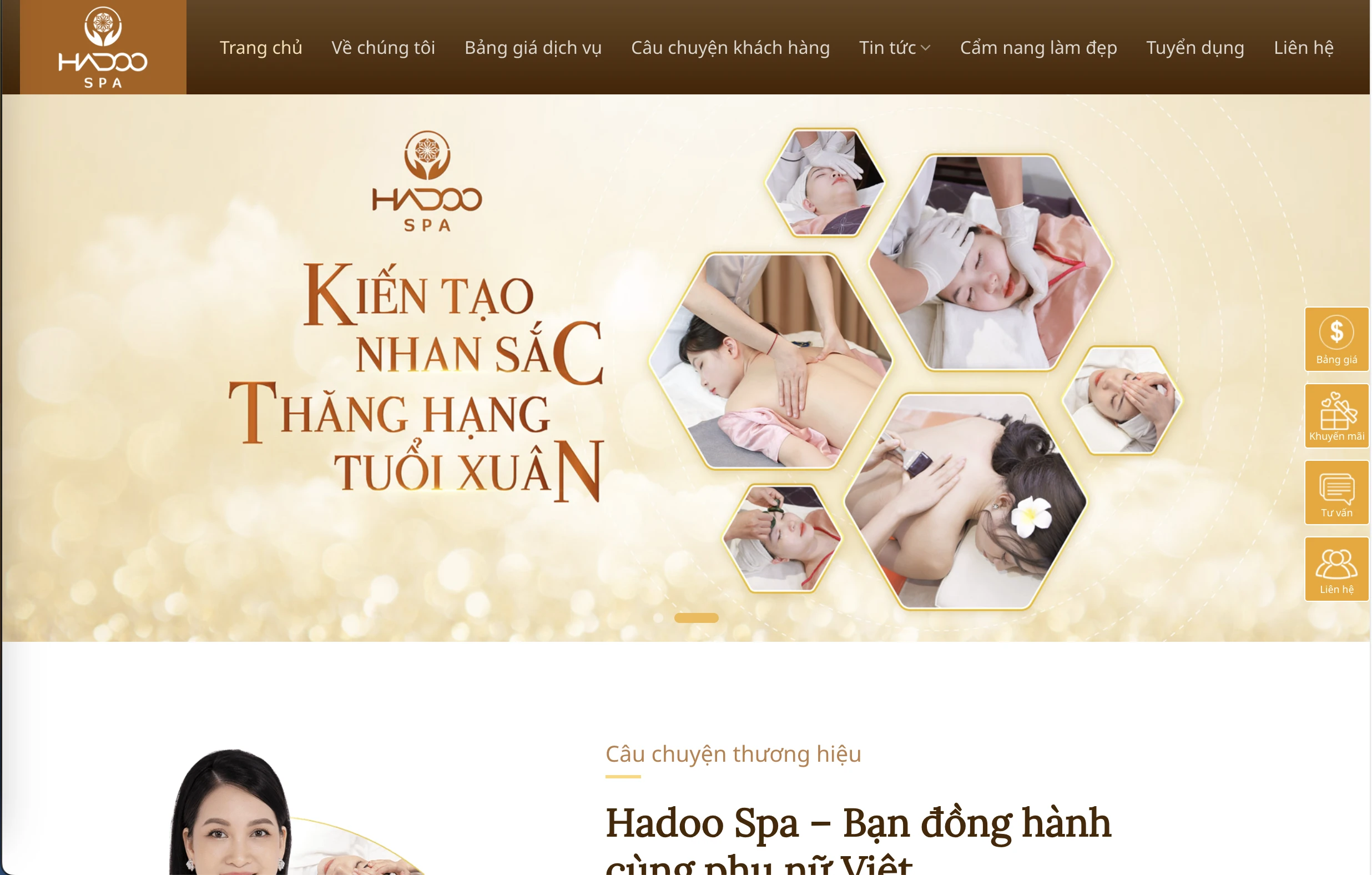 thiet-ke-website-spa-thammyvien