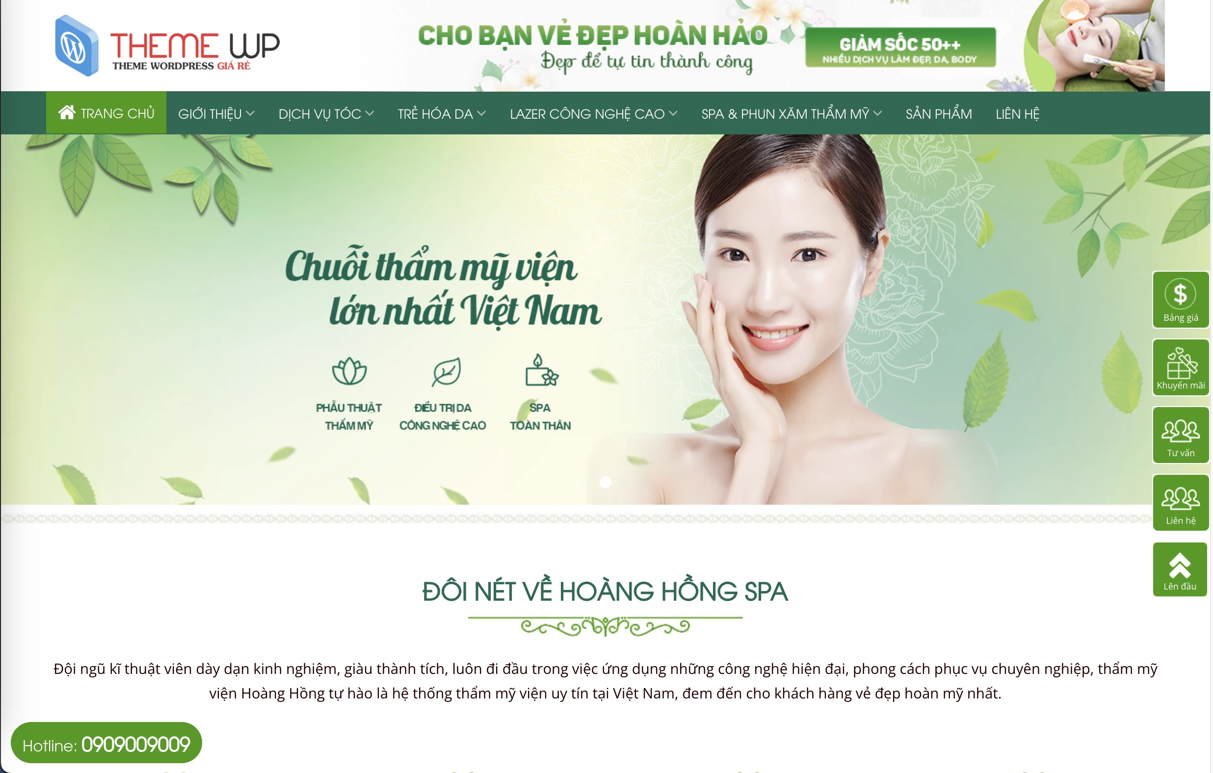 thiet-ke-website-spa-tham-my-vien