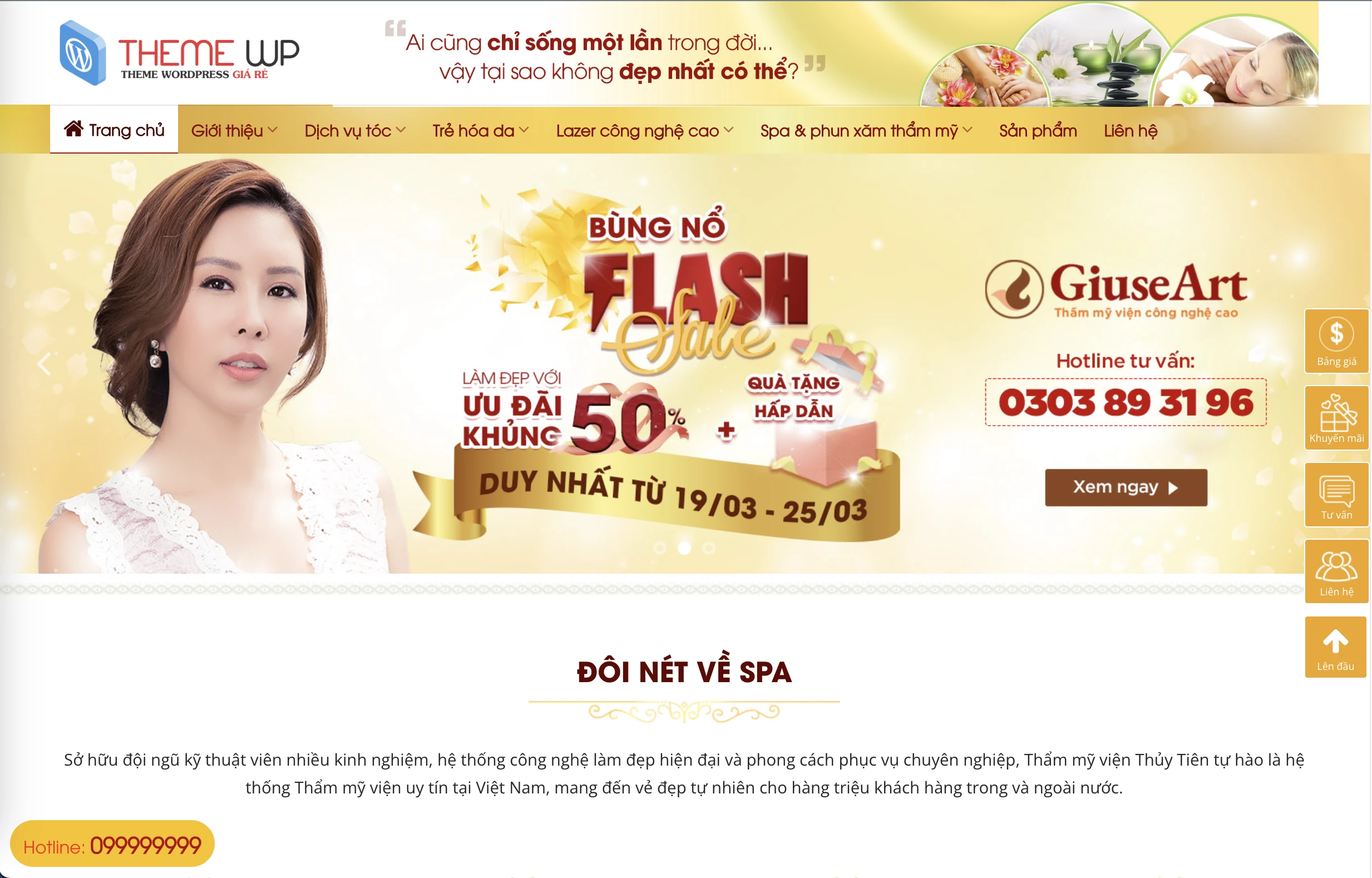 thiet-ke-website-spa-tham-my-vien