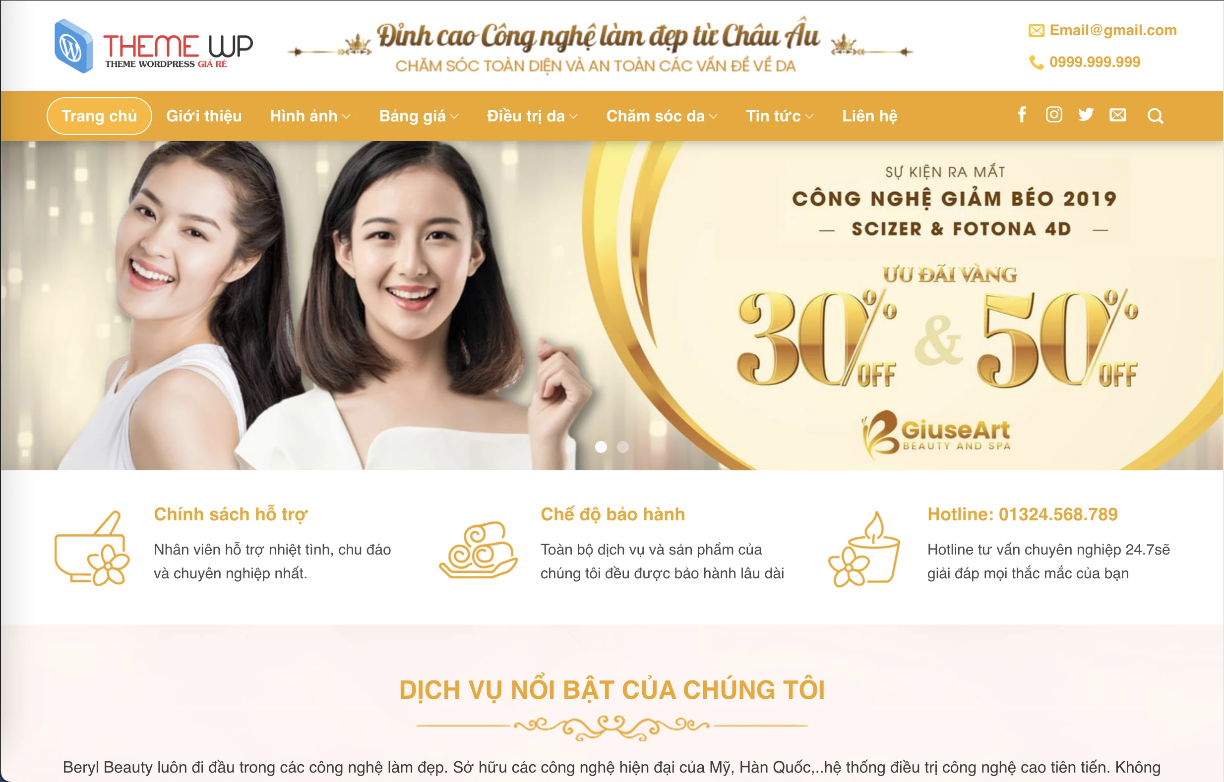 thiet-ke-website-spa-tham-my-vien