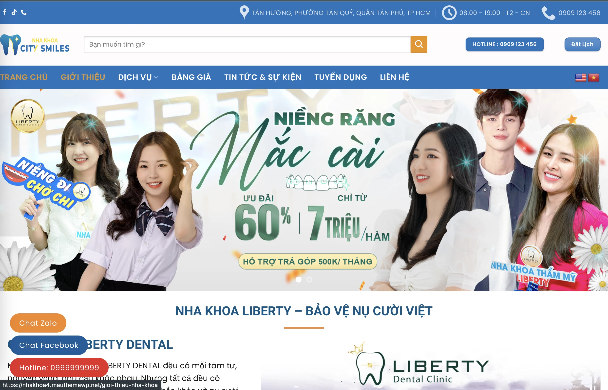 thiet-ke-website-phong-kham