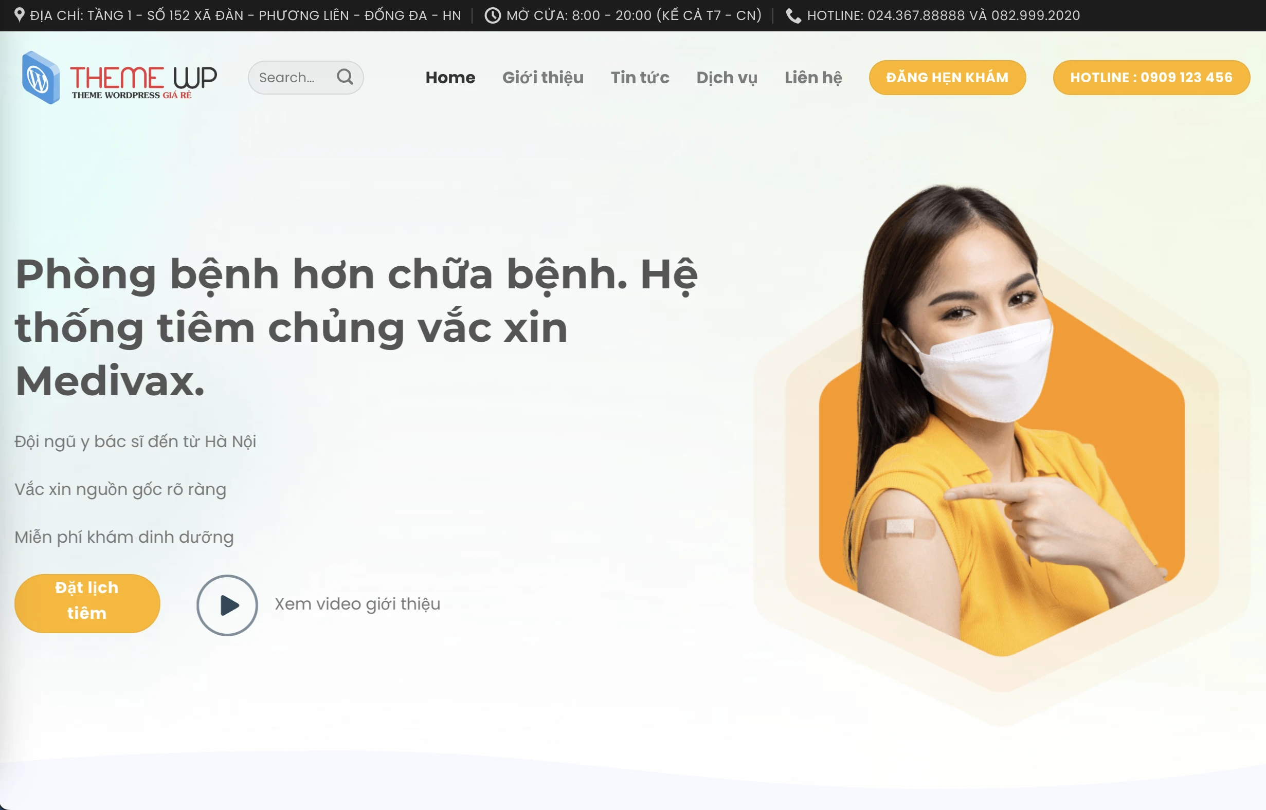 thiet-ke-website-phong-kham