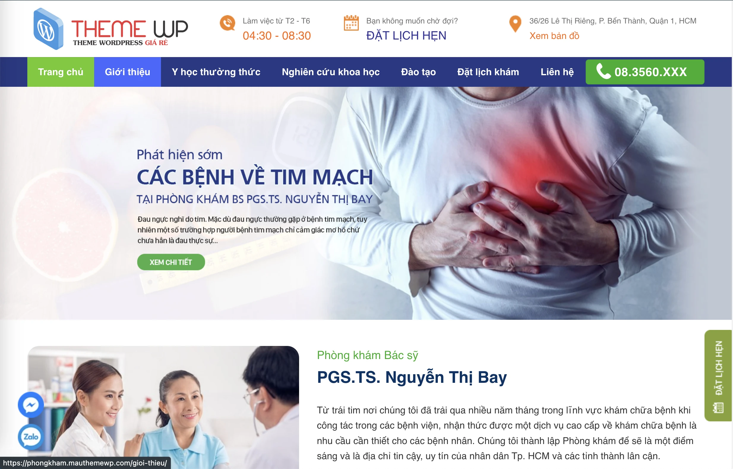thiet-ke-website-phong-kham
